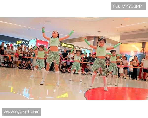 周秀英独家分享街舞心得与技巧助你舞出自信与风采