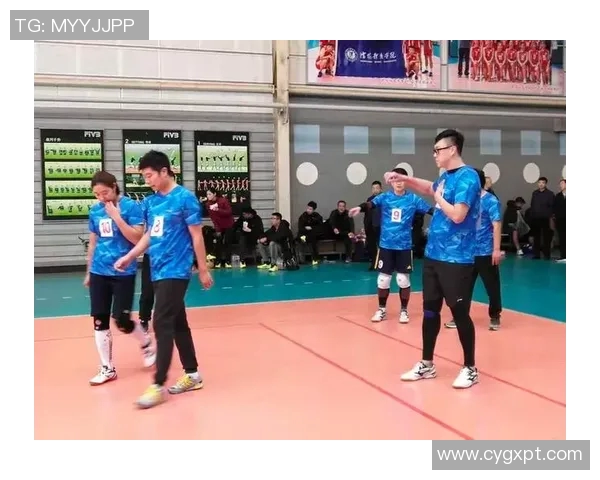 南京排球队荣登排球战术排行榜第五名展现强劲实力与团队合作精神