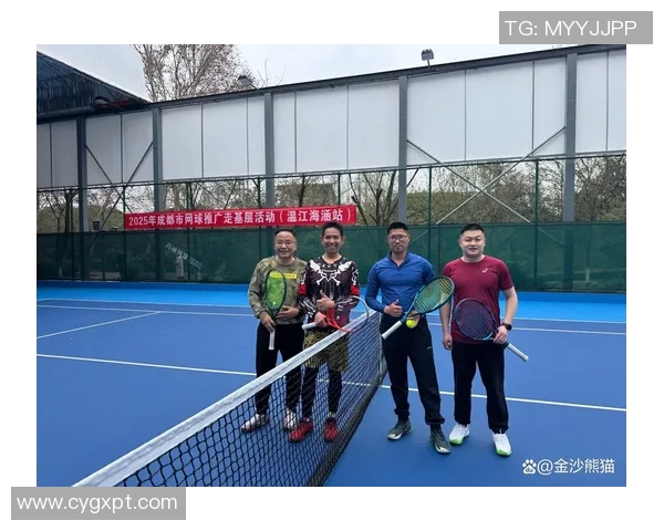 成都网球队的转型之路：深度解析网球运动的未来发展与挑战