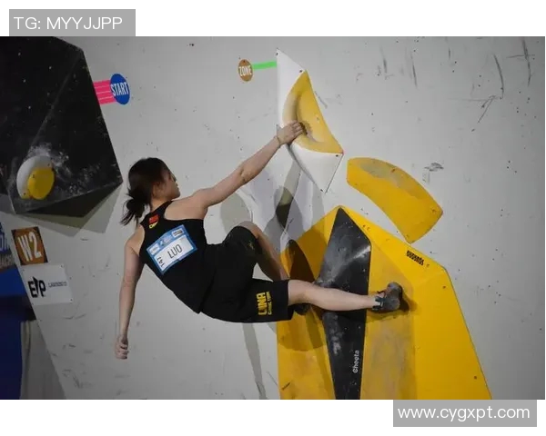 杭州攀岩队与北京攀岩队的精彩对决赛后分析与战术探讨