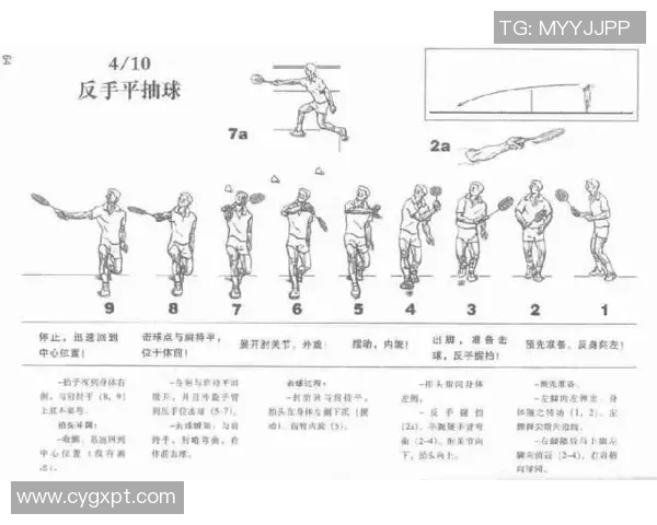科学羽毛球技术训练方法的全面解析与实用技巧分享 科学羽毛球技术训练方法的全面解析与实用技巧分享
