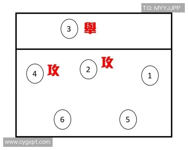 西安排球队整体压制体系的排球战术解析与实践探讨