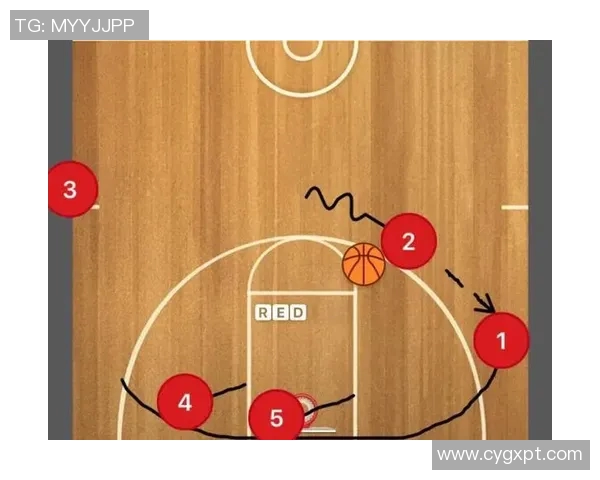 重庆篮球队中路突破革新探讨新战术与发展前景分析