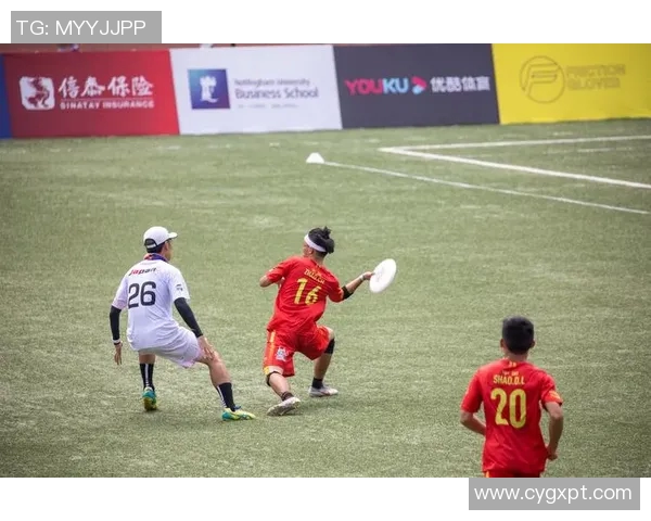 飞盘热潮下的杭州飞盘队如何实现整体压制战术解析 飞盘热潮下的杭州飞盘队如何实现整体压制战术解析