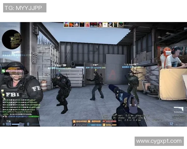 FPX在CSGO比赛中的区域防守策略分析与成效评估 FPX在CSGO比赛中的区域防守策略分析与成效评估