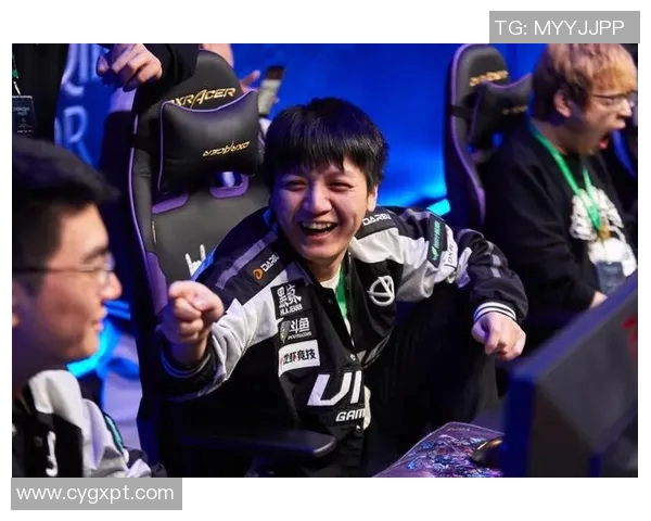 WE战队在DOTA2赛场上的整体压制表现与战略得失分析