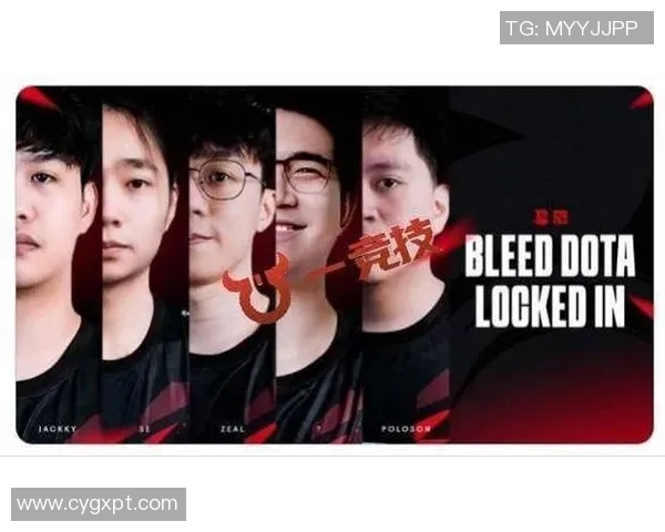 JDG战队心理素质分析及其在DOTA2比赛中的影响探讨