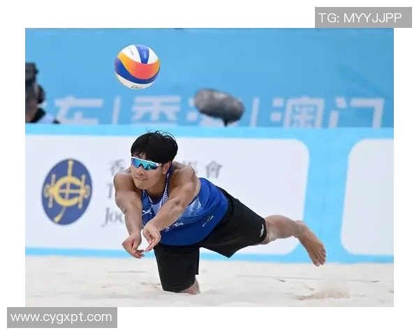 专访李伟揭秘排球成功背后的训练与团队协作秘诀