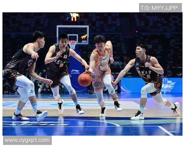 全明星赛特别报道：V5战队的崛起与突破之路全景回顾