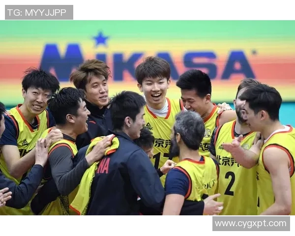 北京排球队技术解析:从战术布局到球员配合的全面剖析 北京排球队技术解析:从战术布局到球员配合的全面剖析