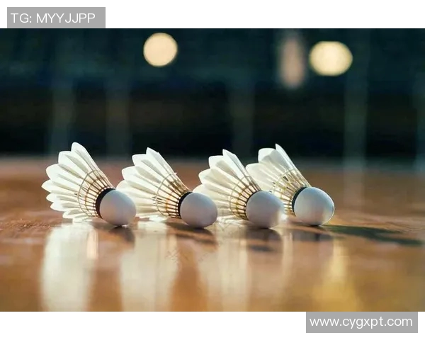 从零起步掌握羽毛球节奏技巧全面指南助你轻松提升竞技水平