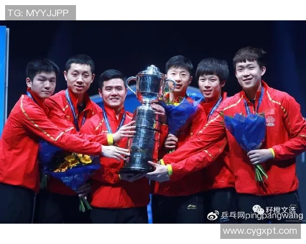 南京乒乓球队的训练节奏与战术分析探讨乒乓球运动的未来发展方向 南京乒乓球队的训练节奏与战术分析探讨乒乓球运动的未来发展方向