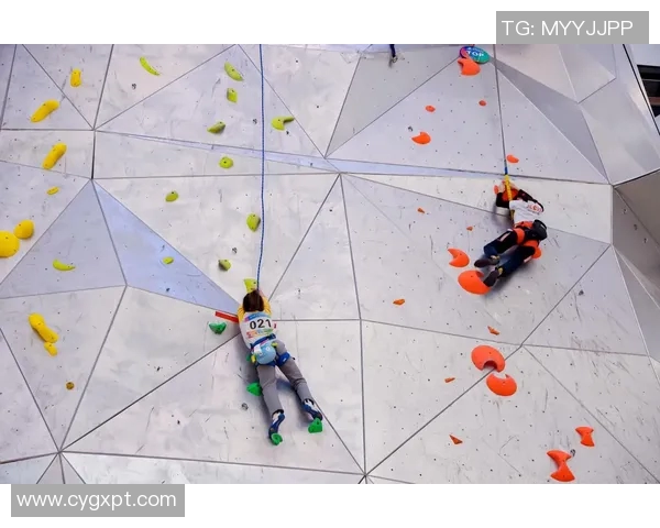 南京攀岩队在极限运动世界杯中的蜕变与挑战之路