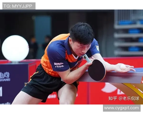 广州乒乓球队技术分析与训练方法探讨提升竞技水平的关键因素