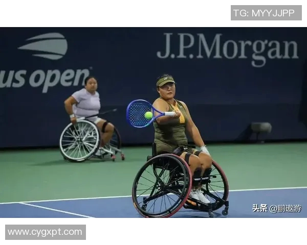 对话杨秀英：回顾她的网球生涯与奋斗历程