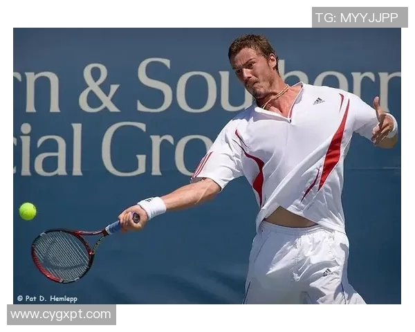 对话黄强：回顾我的网球生涯与成长历程分享