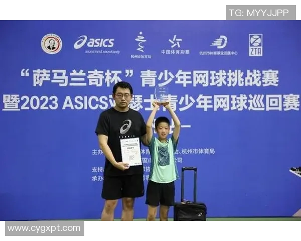 对话刘磊:回顾与展望他的网球生涯与未来发展之路 对话刘磊:回顾与展望他的网球生涯与未来发展之路