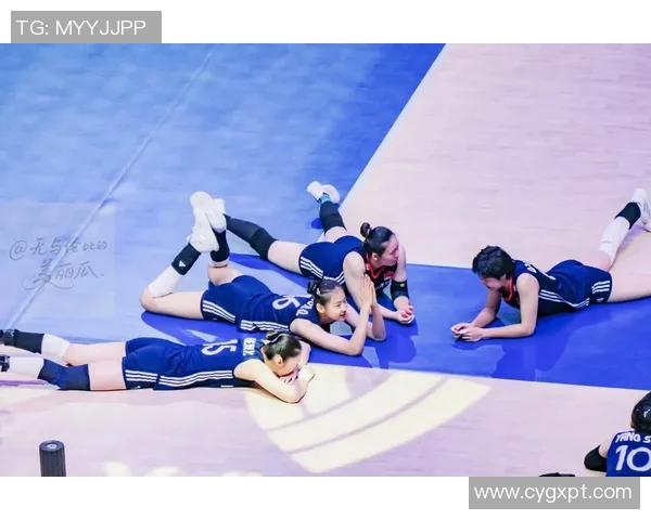 排球新手必看：从力量训练到技巧提升的全面入门指南