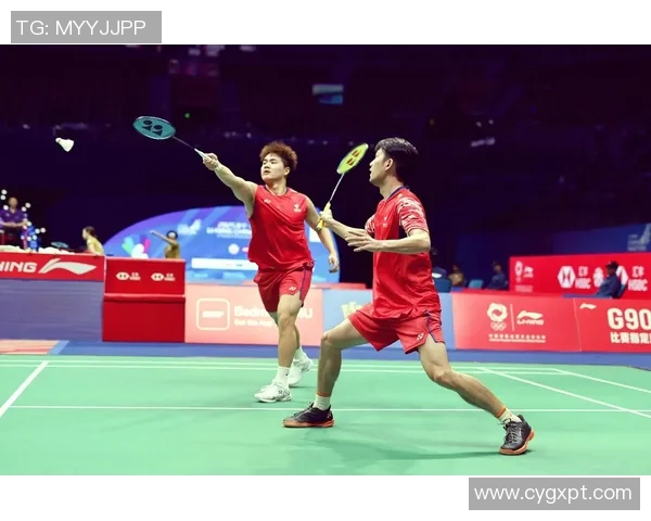 成都羽毛球队中路突破革新引领全国羽坛新风潮