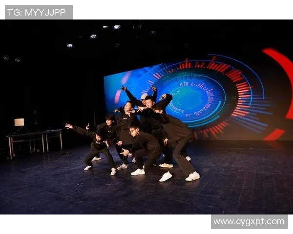 成都街舞队在全国街舞意识排名中创新高展现实力与风采 成都街舞队在全国街舞意识排名中创新高展现实力与风采