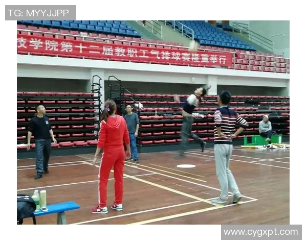 李军的排球之路：从少年梦想到职业生涯的心路历程