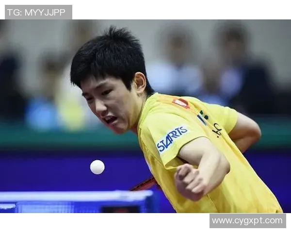 深圳乒乓球队心理素质引发热议球员表现与心理状态的深度探讨 深圳乒乓球队心理素质引发热议球员表现与心理状态的深度探讨