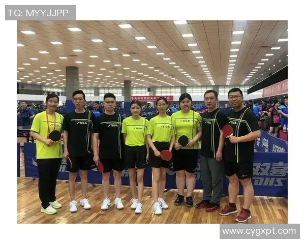 赛后分析：北京乒乓球队与广州乒乓球队个人能力对比探讨