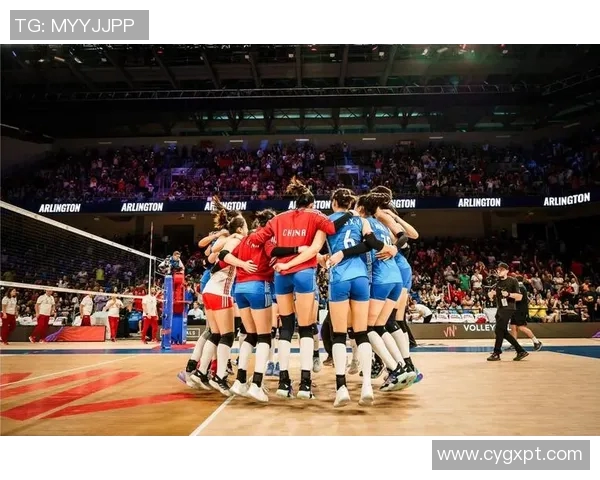 重庆排球队在全国排球力量排行榜中荣获第六名展现强大实力与团队精神