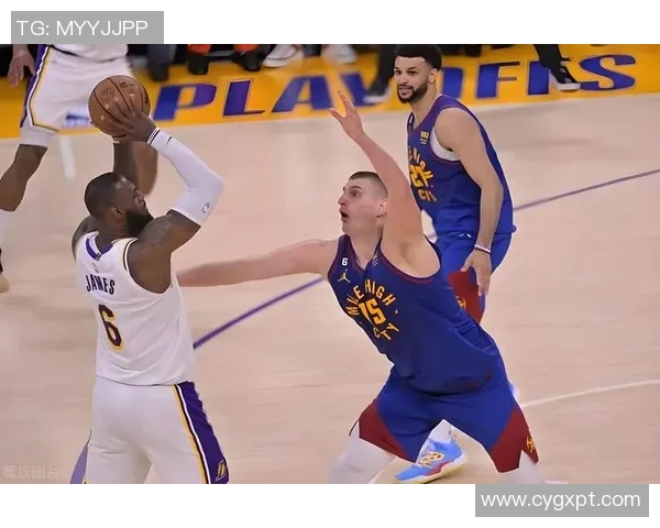 掘金与爵士季后赛五场激战回顾与精彩瞬间分析