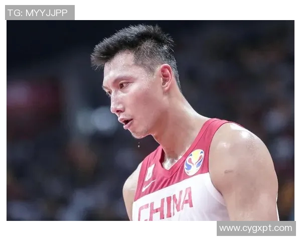 易建联的篮球传奇之路：从少年天才到国家队核心的奋斗与荣耀