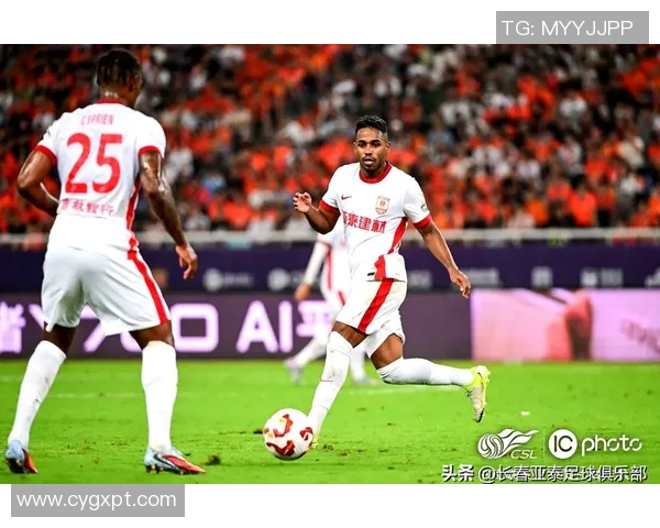 泰达与亚泰中超精彩对决全程直播分析与战况回顾