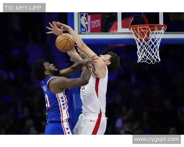 火箭队与猛龙队激战正酣360视频直播精彩瞬间尽在眼前