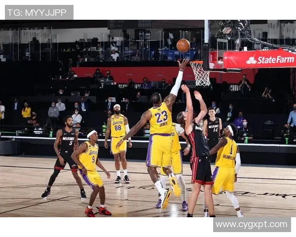 湖人对阵魔术2020赛季精彩回顾与关键时刻分析