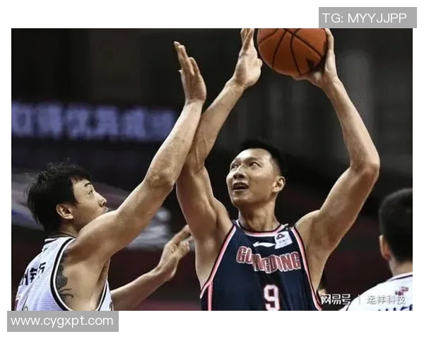 福建队对阵广东队易建联的精彩表现引发球迷热议与期待