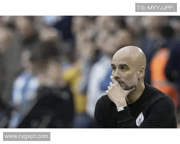 瓜迪奥拉神奇换人术欧冠淘汰赛7次换人均助攻进球