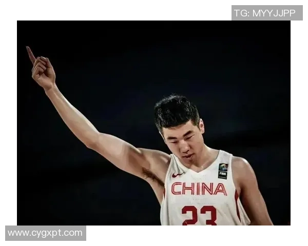 王泉泽：从青涩新星到篮球场上的闪耀之星的成长之路