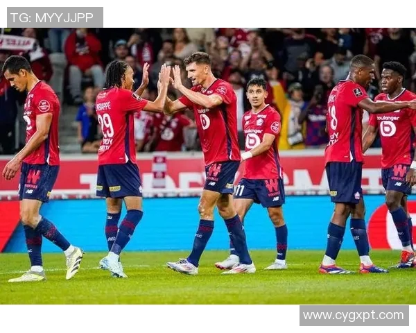 里尔主场迎战梅斯期待精彩对决双方争夺宝贵积分的关键战役