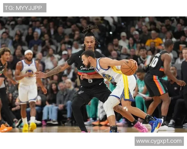 马刺勇士巅峰对决CCTV5直播精彩瞬间回顾与分析