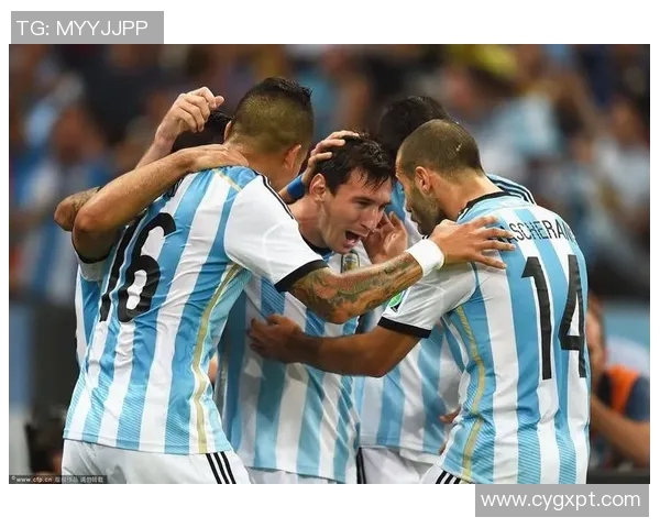 阿根廷与波黑激战正酣球迷期待精彩瞬间与进球盛宴