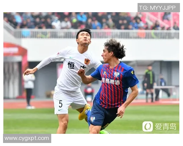 青岛黄海对阵北体直播信息及赛前分析全方位解读