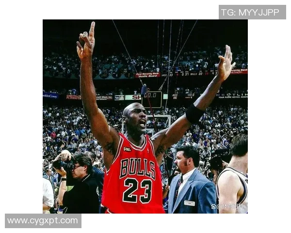 麦迪62分逆转乔丹的经典之战回顾与篮球传奇的对决解析