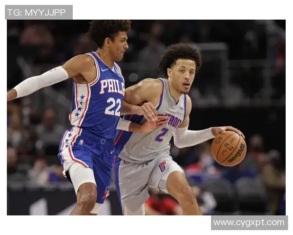 凯德坎宁安的崛起之路与未来篮球生涯的展望与挑战