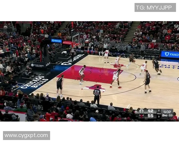 精彩对决篮网与公牛比赛录像回放全程回顾与精彩瞬间分析