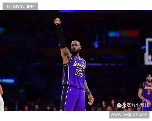 詹姆斯创造历史成就4万分1万板1万助的传奇旅程