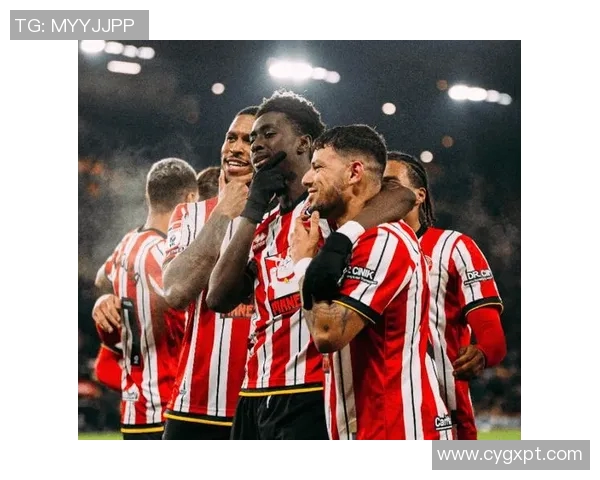 邓迪联与谢菲尔德的激烈对决展现英格兰足球的魅力与竞争精神 邓迪联与谢菲尔德的激烈对决展现英格兰足球的魅力与竞争精神