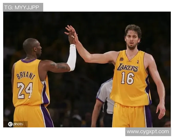 诺维茨基与加索尔的传奇对决:篮球巨星的巅峰较量与友谊之路 诺维茨基与加索尔的传奇对决:篮球巨星的巅峰较量与友谊之路