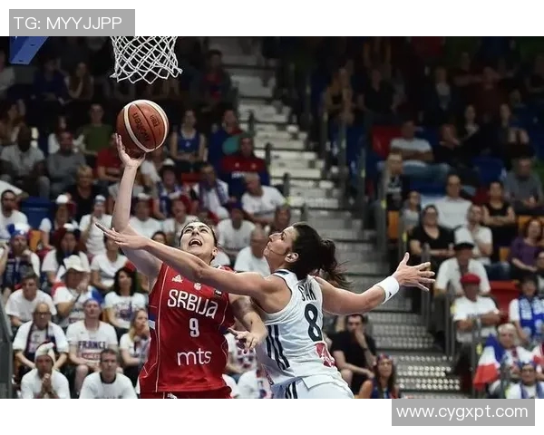 赛尔维亚与乌克兰激战正酣谁能在这场较量中笑到最后