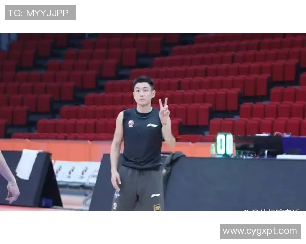 高诗岩：从篮球新星到国家队的中坚力量，展现无限可能的未来之路