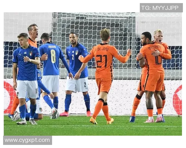 2019年意大利女子足球队对决荷兰女子足球队精彩回顾与分析