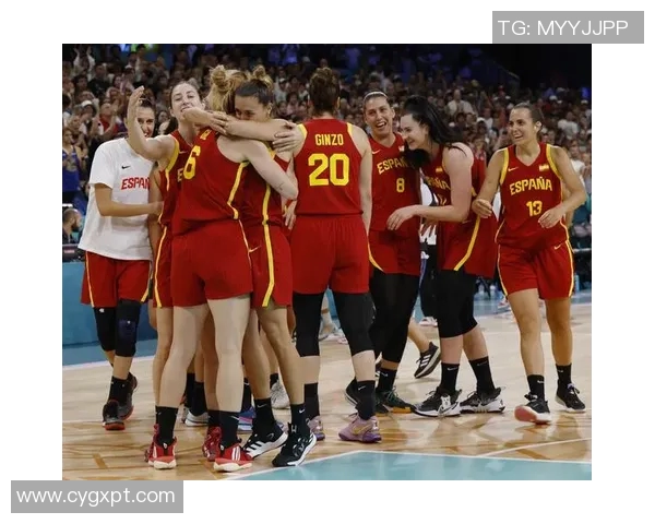 塞尔维亚与西班牙篮球对决精彩回顾及比分分析